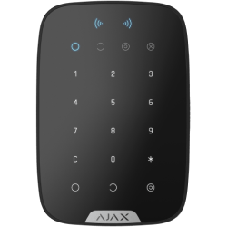 Ajax keypad plus