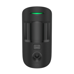MotionCam — Comprendre le déclenchement